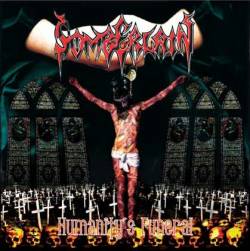 Somberlain : Humanity's Funeral